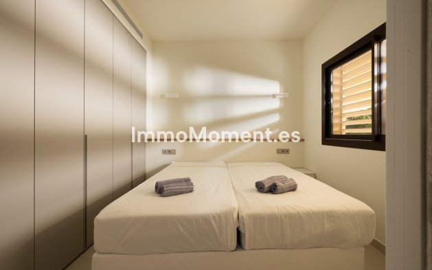 Reventa - Apartamento - Fuengirola - Fuengirola Centro