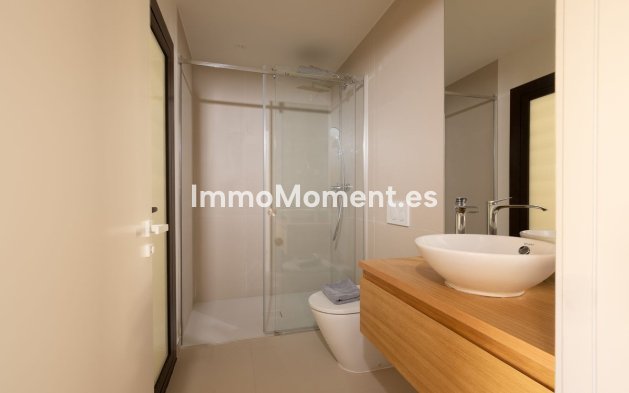 Reventa - Apartamento - Fuengirola - Fuengirola Centro