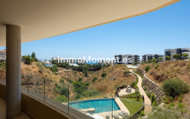 Reventa - Apartamento - Fuengirola - Fuengirola Centro