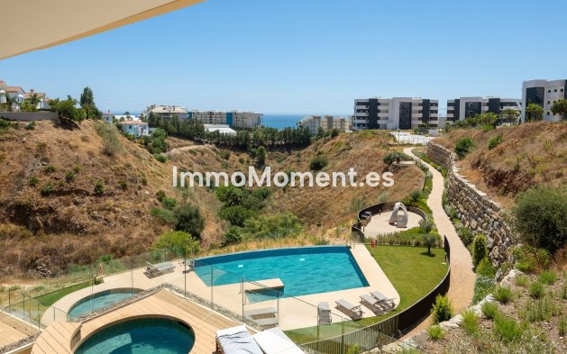 Reventa - Apartamento - Fuengirola - Fuengirola Centro