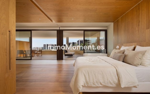 Reventa - Apartamento - Fuengirola - Fuengirola Centro