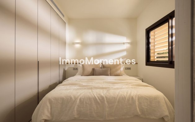 Reventa - Apartamento - Fuengirola - Fuengirola Centro