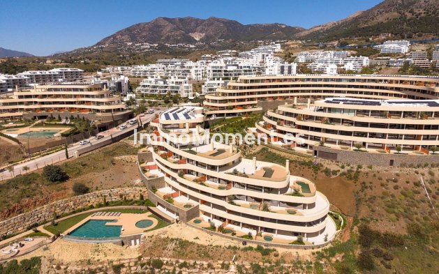 Reventa - Apartamento - Fuengirola - Fuengirola Centro