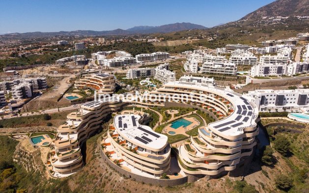 Reventa - Apartamento - Fuengirola - Fuengirola Centro