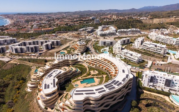 Reventa - Apartamento - Fuengirola - Fuengirola Centro