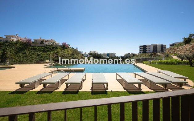 Reventa - Apartamento - Fuengirola - Fuengirola Centro