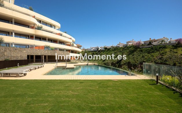 Reventa - Apartamento - Fuengirola - Fuengirola Centro