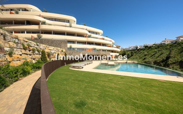 Reventa - Apartamento - Fuengirola - Fuengirola Centro