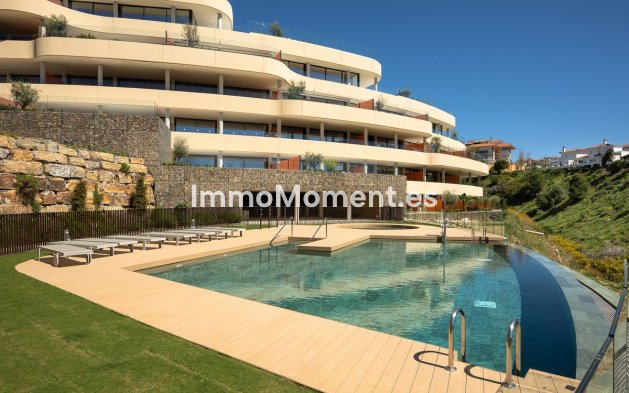 Reventa - Apartamento - Fuengirola - Fuengirola Centro