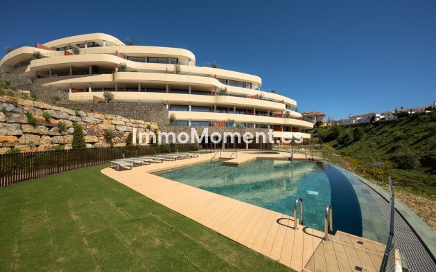 Reventa - Apartamento - Fuengirola - Fuengirola Centro