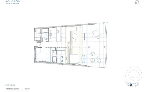 Reventa - Apartamento - Fuengirola - Fuengirola Centro