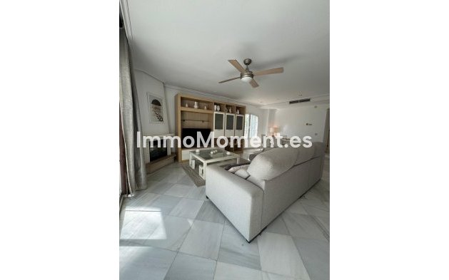 Reventa - Adosado - Marbella - The Golden Mile