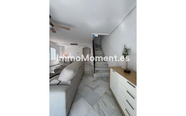 Reventa - Adosado - Marbella - The Golden Mile
