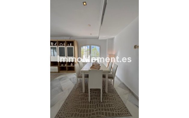 Reventa - Adosado - Marbella - The Golden Mile