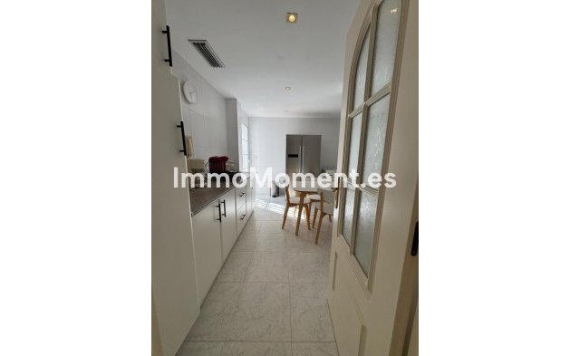 Reventa - Adosado - Marbella - The Golden Mile