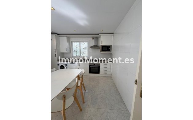 Reventa - Adosado - Marbella - The Golden Mile