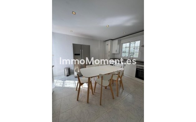 Reventa - Adosado - Marbella - The Golden Mile