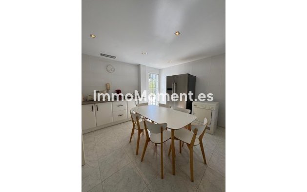 Reventa - Adosado - Marbella - The Golden Mile