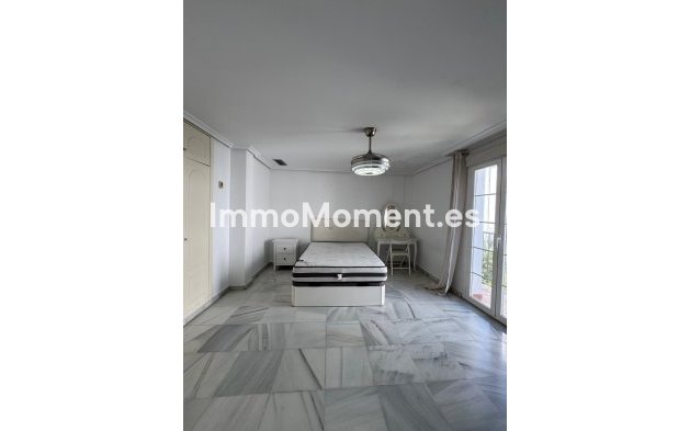 Reventa - Adosado - Marbella - The Golden Mile