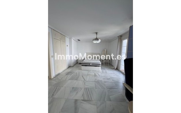 Reventa - Adosado - Marbella - The Golden Mile