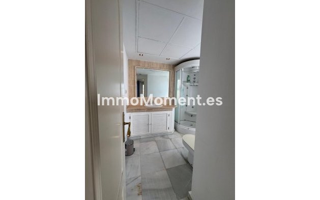 Reventa - Adosado - Marbella - The Golden Mile