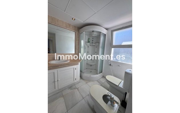 Reventa - Adosado - Marbella - The Golden Mile