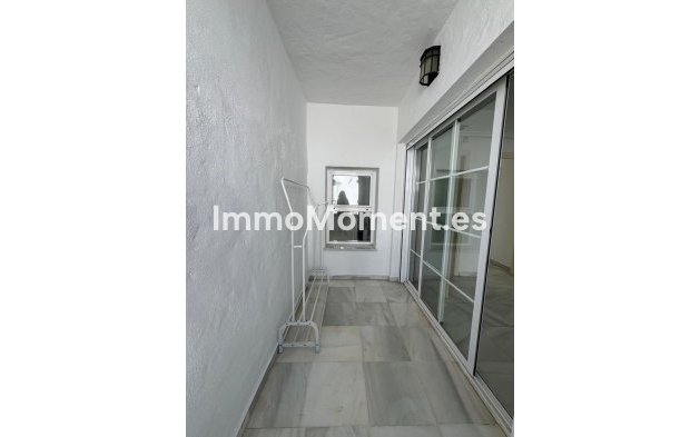 Reventa - Adosado - Marbella - The Golden Mile