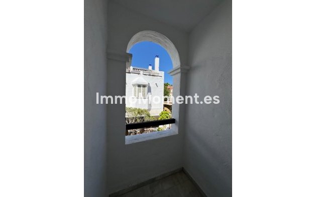 Reventa - Adosado - Marbella - The Golden Mile