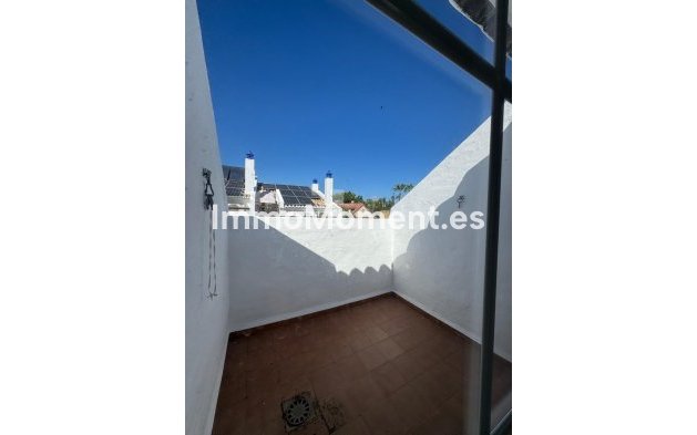 Reventa - Adosado - Marbella - The Golden Mile