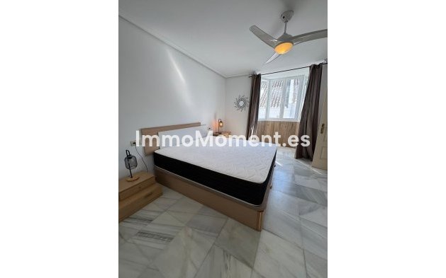 Reventa - Adosado - Marbella - The Golden Mile