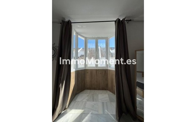 Reventa - Adosado - Marbella - The Golden Mile