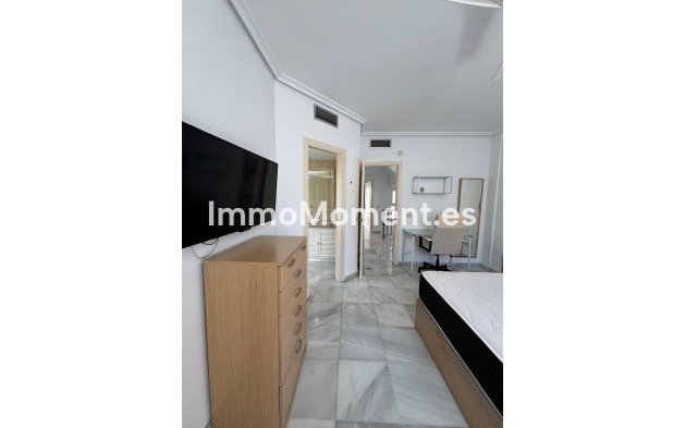 Reventa - Adosado - Marbella - The Golden Mile