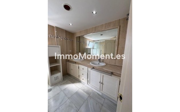 Reventa - Adosado - Marbella - The Golden Mile