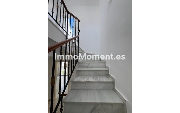 Reventa - Adosado - Marbella - The Golden Mile