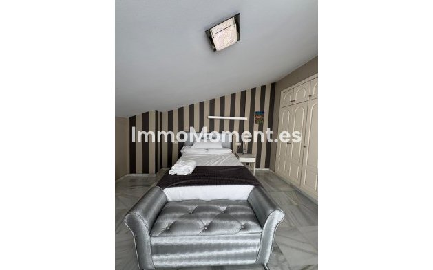 Reventa - Adosado - Marbella - The Golden Mile