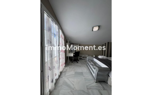 Reventa - Adosado - Marbella - The Golden Mile