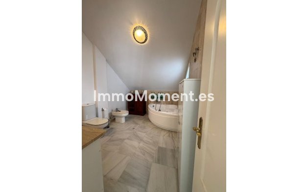 Reventa - Adosado - Marbella - The Golden Mile