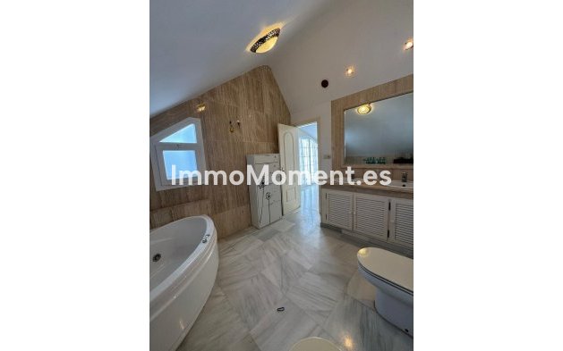 Reventa - Adosado - Marbella - The Golden Mile