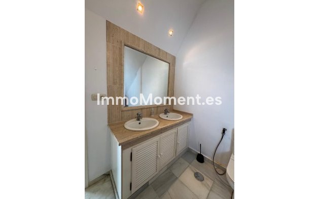 Reventa - Adosado - Marbella - The Golden Mile