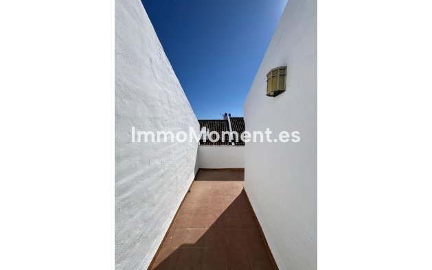 Reventa - Adosado - Marbella - The Golden Mile