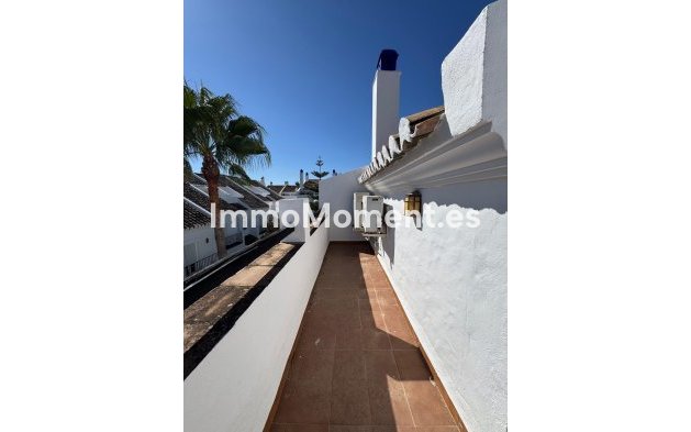 Reventa - Adosado - Marbella - The Golden Mile