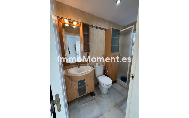 Reventa - Adosado - Marbella - The Golden Mile