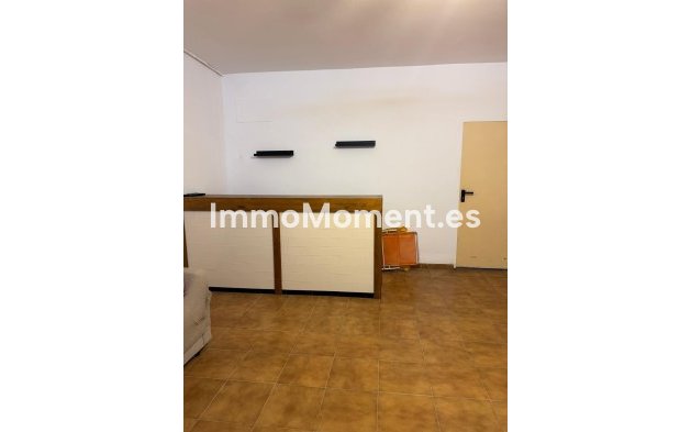 Reventa - Adosado - Marbella - The Golden Mile