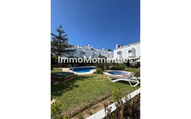 Reventa - Adosado - Marbella - The Golden Mile