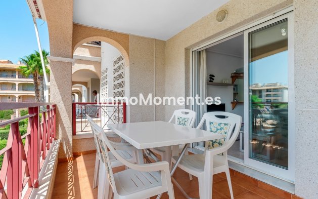 Revente - Appartement - Orihuela - Playa Flamenca