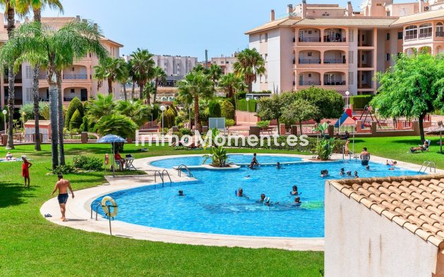 Revente - Appartement - Orihuela - Playa Flamenca