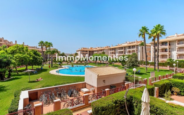 Revente - Appartement - Orihuela - Playa Flamenca