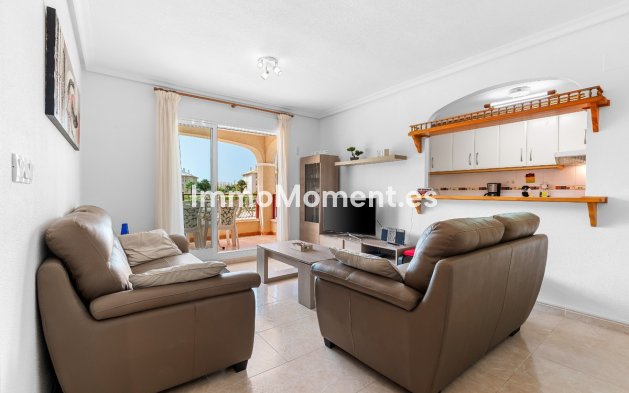 Revente - Appartement - Orihuela - Playa Flamenca