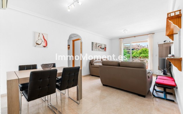 Revente - Appartement - Orihuela - Playa Flamenca