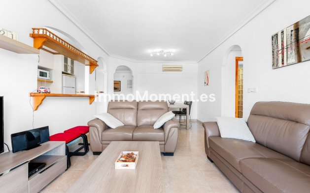 Revente - Appartement - Orihuela - Playa Flamenca